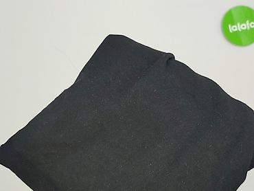 botki czarne: Sinsay, Sukienka damska, rozmiar M — 5