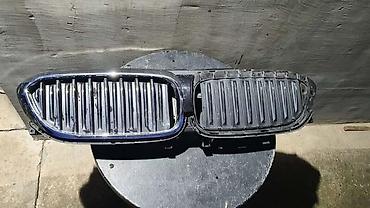 mini kamere za auto: RESETKA ZA BMW 518, 520, 523 . | resetka branika bmw g30/31 bmw — 3