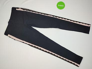 dámske: AWSARRE, Legginsy Sportowe damskie, rozmiar M — 3