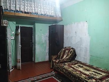 perde sederek: 1 otaqlı mənzil – tam mebellə və məişət texnikası ilə Xüsusiyyətlər — 3