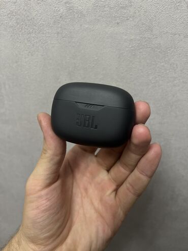 макбук про бу: Продам наушники JBL wave beam новые, пользовались пару дней, подарили