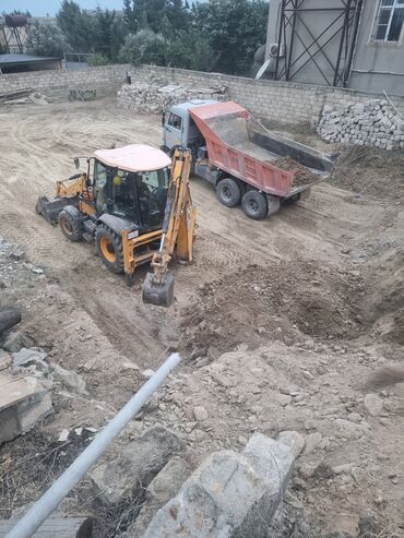 Təmir işləri: Mənzillərin təmir öncəsi bütün söküntü işləri,evlərin — 12