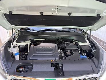 01: Kia Sorento: 2016 г., 2 л, Автомат, Дизель, Кроссовер — 9