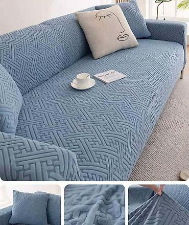 Posteljina: Posteljine i dekorativna posteljinska konfekcija – širok izbor dezena — 8