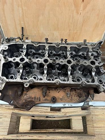 Распредвалы: Распредвал — 24