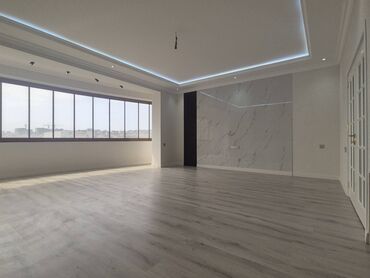 Yeni tikili: Bakıxanov qəs., 2 otaqlı, Yeni tikili, 89 kv. m — 3