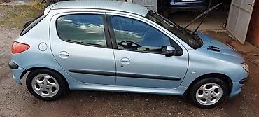 y5 2016: PREDNJA DESNA VRATA EYLC ZA PEUGEOT 206 | imam sve delove za peugeot — 1