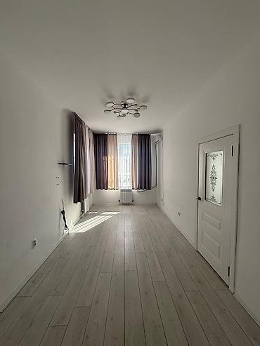Продажа квартир: 1 комната, 34 м², Ала-Арча ТРЦ Элитка, 13 этаж, Евроремонт — 6