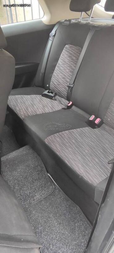 Kia: Kia Ceed: 1.4 l. | 2008 έ. Κουπέ — 11