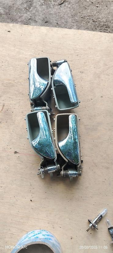 Digər avtomobil ehtiyat hissələri: Cerry cowun 16 F nın razborka ehtiyyat hissələri satıram razılaşma — 10