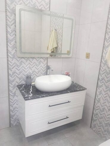 Uzunmüddətli kirayə mənzillər: Mənzil kirayə verilir. Menzıl Grand Hayat Yasayıs Kompleksınde — 13