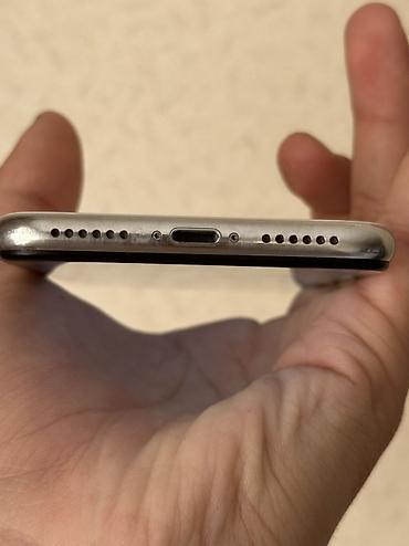 Apple iPhone: IPhone X, Б/у, 256 ГБ, Белый, 100 % — 9