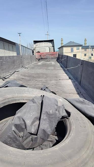 Прицепы и полуприцепы: Прицеп, Krone, Бортовой, Б/у — 5