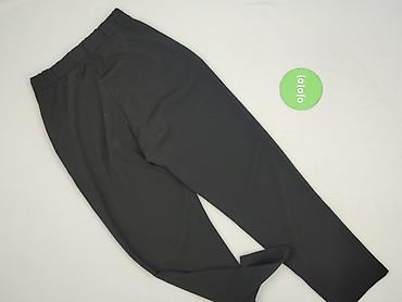 nutmeg spodnie: Terranova, Spodnie materiałowe damskie, rozmiar 2XS — 3