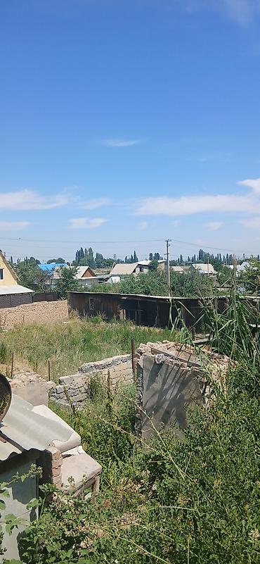 финка кредит: Продаётся жилой дом с участком. - Дом кирпичный, одноэтажный — 6