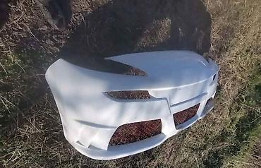 digalka za kola: TUNING BRANIK ZA PEUGEOT 207 | Branik sa sitnim ostecenjima kao sto — 2