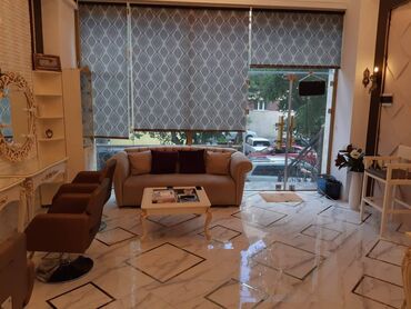 Digər kommersiya daşınmaz əmlakı: Nərimanov rayonu inqılabda 1-ci mərtəbəsində yerləşən 175 kv sahəsi — 3