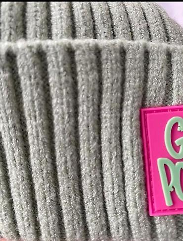 Другие детские вещи: Детская новая шапка Новые гольфы шерстяные и носочки ( на 3-4г.) За — 2