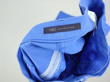 clothes miss: M&S Collection, Spodnie materiałowe damskie, rozmiar S — 4