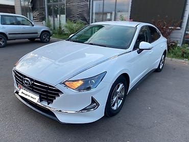 фара sonata: Hyundai Sonata: 2019 г., 2 л, Автомат, Газ, Седан — 7