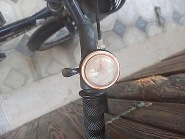 bmx satilir: İşlənmiş İki təkərli Uşaq velosipedi Stels, 20", sürətlərin sayı: 1, Ünvandan götürmə — 6
