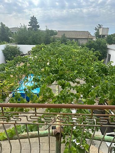 Həyət evləri və villalar: Mərdəkan 6 otaqlı, 200 kv. m, Kredit yoxdur, Orta təmir — 2