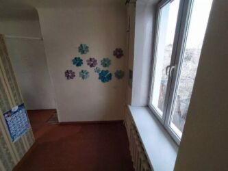 Долгосрочная аренда квартир: 1 комната, Агентство недвижимости, Без подселения, С мебелью частично — 4