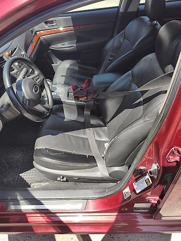 subaru forester сена: Subaru Legacy: 2009 г., 2.5 л, Автомат, Бензин, Седан — 4