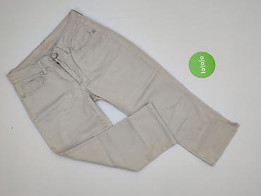 vistula capri: Voi Jeans, Spodnie 3/4 damskie, rozmiar M — 2