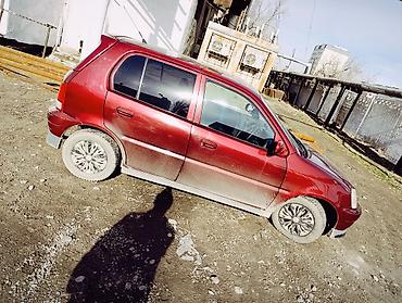 Honda: Honda Logo: 2000 г., 1.3 л, Вариатор, Бензин — 10