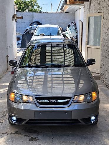 smart plus: Daewoo Nexia: 2013 г., 1.6 л, Механика, Бензин, Седан — 6