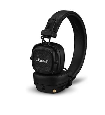 Аудиотехника: Беспроводные накладные наушники, Marshall, Новый — 8