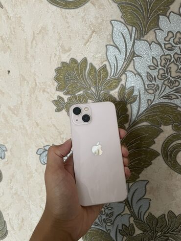 айфон 16 розовый: IPhone 13, Күлгүн