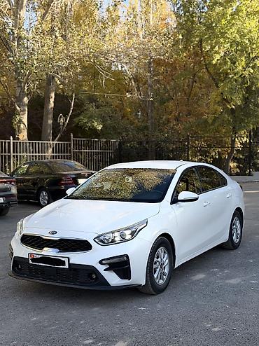 цена киа морнинг: Kia K3: 2018 г., 1.6 л, Автомат, Бензин, Седан — 2