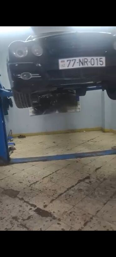 Otaqların satışı: Memar Əcəmi metrosu Yegane şadlıq sarayının arxası terefde Avtoservis — 5