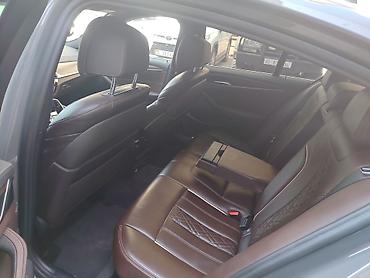 BMW: BMW 5 series: 2021 г., 2 л, Автомат, Дизель, Седан — 8