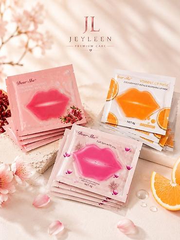 bambu: Kosmetik dəst, >10 məhsul, Yeni, Pulsuz çatdırılma — 2