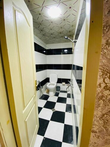 Uzunmüddətli kirayə evlər: 55 kv. m, 3 otaqlı — 7