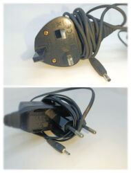 soyuducu mini: Adapter Nokia, 12 Vt, İşlənmiş