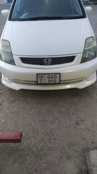 аксессуары для хонда одиссей: Honda Stream: 2003 г., 1.7 л, Автомат, Бензин, Минивэн