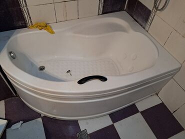 ванна металлическая: Hamam vannassi superdi