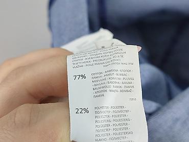 mama: House of Denim, Sukienka damska, rozmiar S — 5