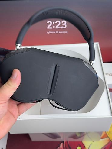 playstation 4 games: AirPods Max 1:1 pink Лучшая копия на рынке Есть прозрачность и — 8