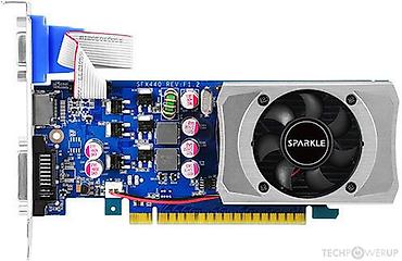 купить бу видеокарту: Видеокарта для ПК NVidia GeForce GT 630, < 4 ГБ, Б/у — 1
