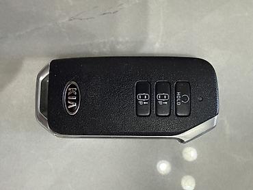 киа k8: Ключ Kia 2020 г., Новый, Корея — 3