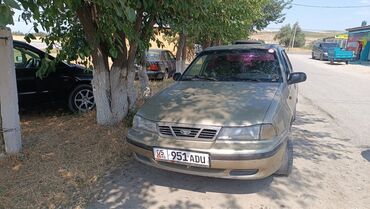 бишкек беловодск маршрутка цена: Daewoo Nexia: 2005 г., 1.5 л, Механика, Бензин