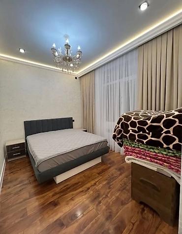 Продажа квартир: 2 комнаты, 43 м², Элитка, 5 этаж, Евроремонт at lalafo.kg — 4 Продажа квартир: 2 комнаты, 43 м², Элитка, 5 этаж, Евроремонт — 4