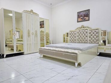 Спальный гарнитур комплект на заказ производство Ташкент адрес