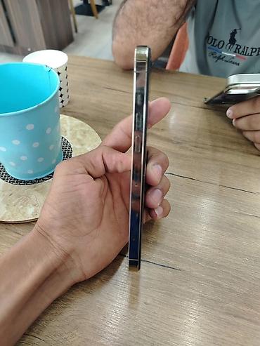 iphone 64gb: IPhone 13 Pro Max, Ağ — 4