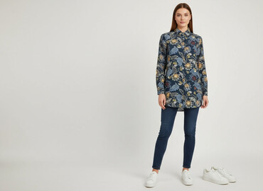 calvin klein t shirty xs: Tatuum, Сорочка жіноча, розмір XS